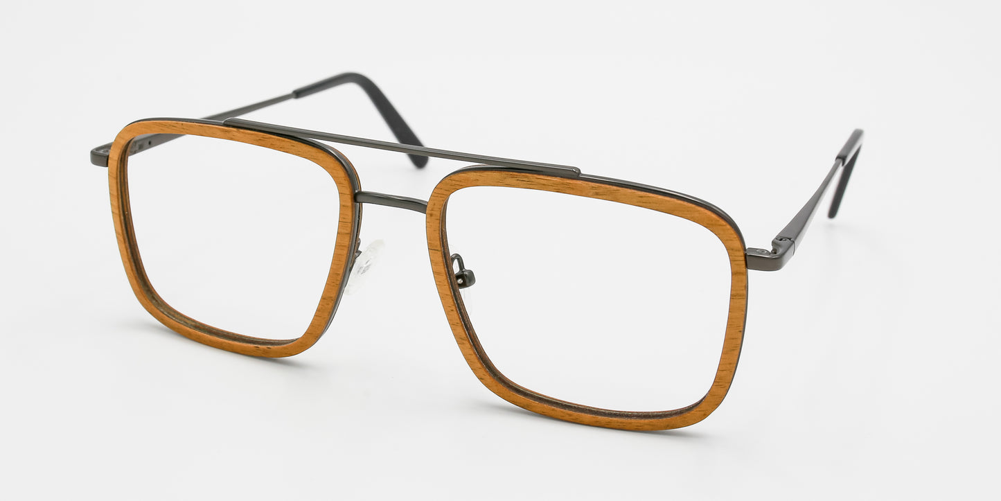 VE-208 - WOOD