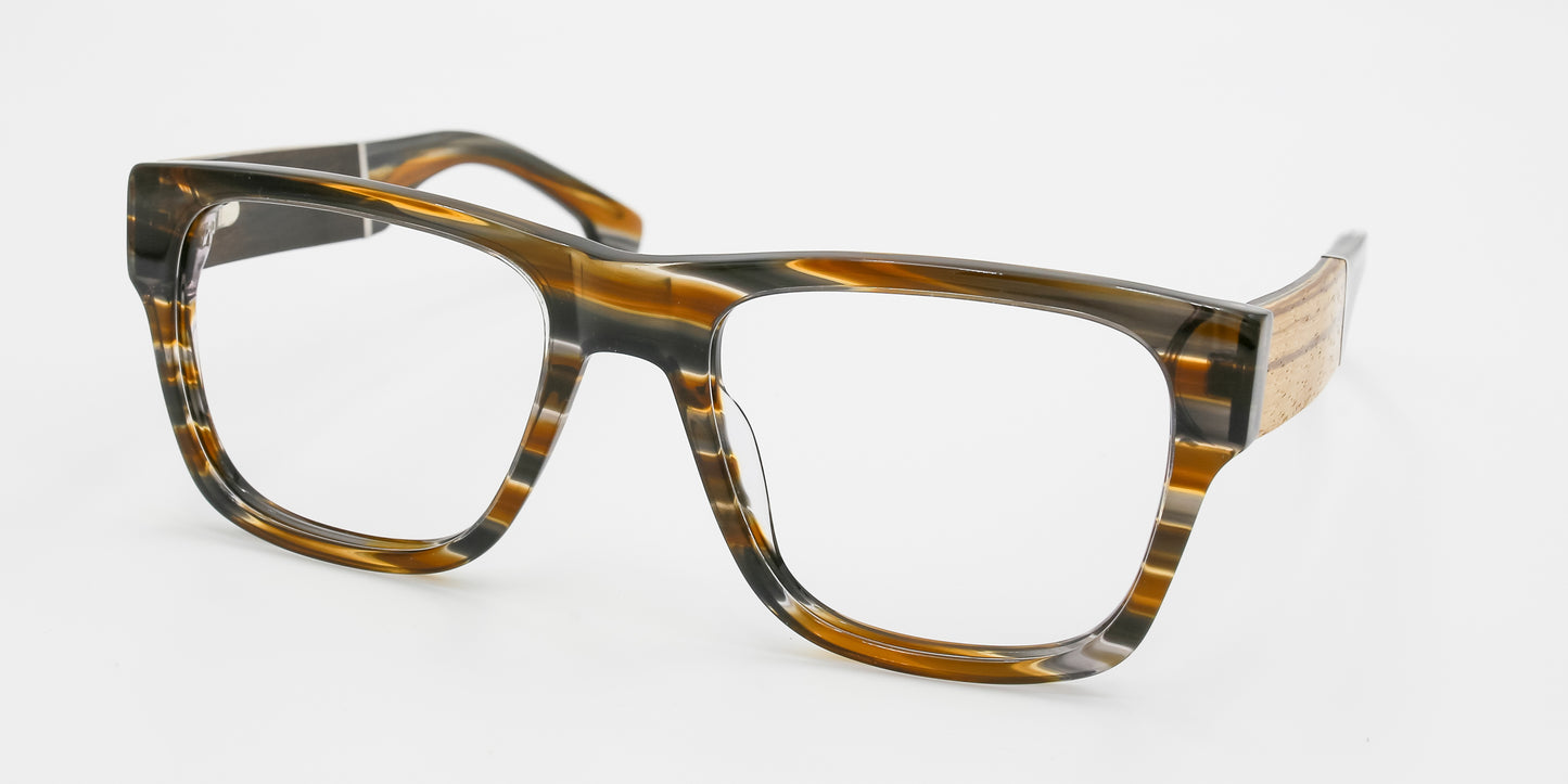VE-214 - WOOD