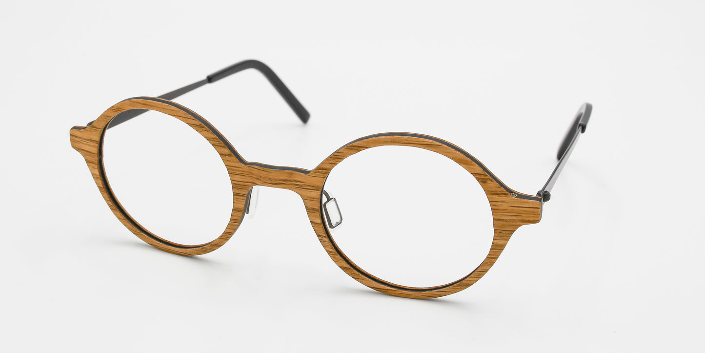 VE-228 - WOOD
