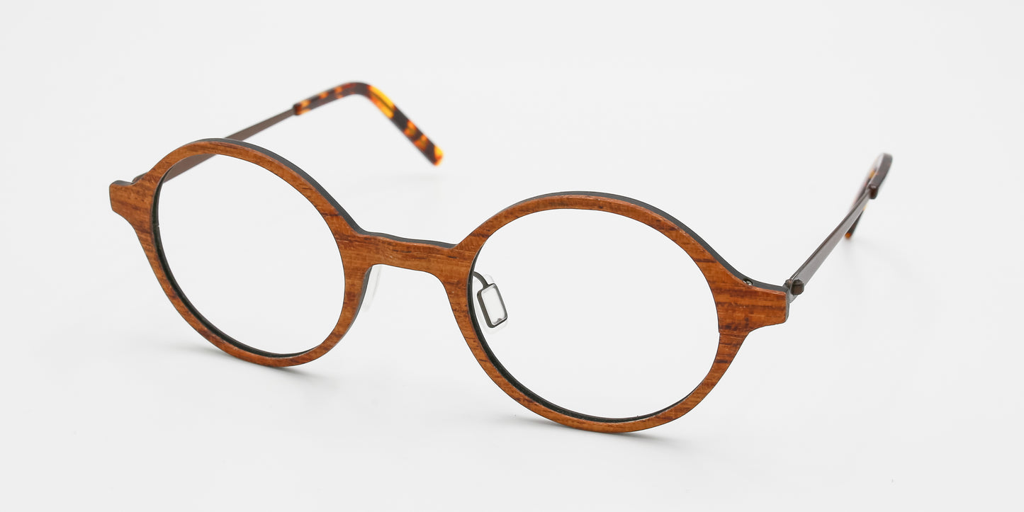 VE-228 - WOOD