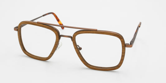 VE-230 - WOOD