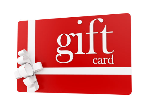 Venus Eye Boutique Gift Card